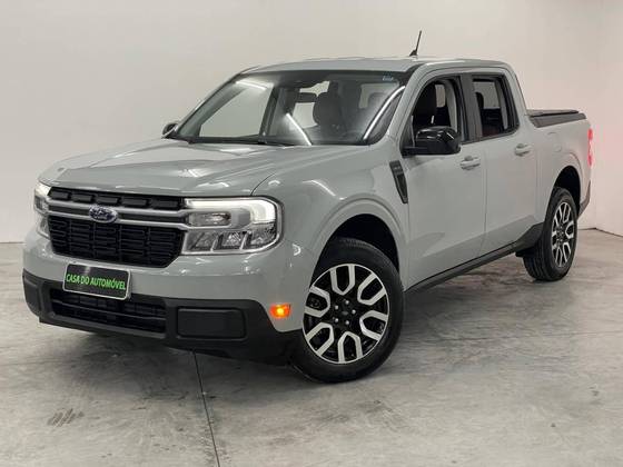 FORD MAVERICK 2.5 HYBRID LARIAT e-CVT